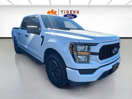 2023 Ford F-150 Walhalla SC