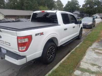2023 Ford F-150 Walhalla SC