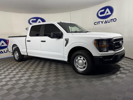 2023 Ford F-150 Memphis TN