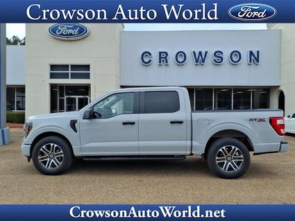 2023 Ford F-150 Louisville MS