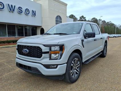 2023 Ford F-150 Louisville MS