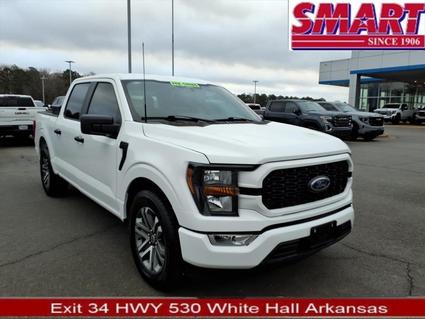 2023 Ford F-150 White Hall AR