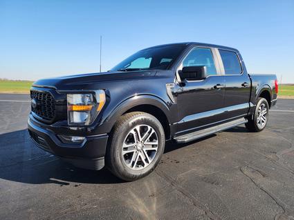 2023 Ford F-150 Watseka IL