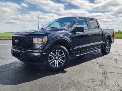 2023 Ford F-150 Watseka IL