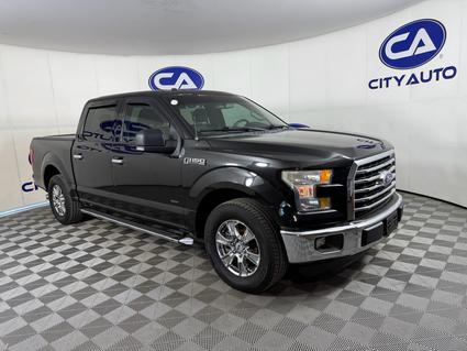 2015 Ford F-150 Memphis TN