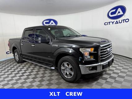 2015 Ford F-150 Memphis TN
