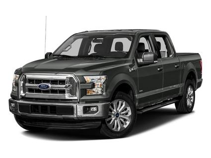 2016 Ford F-150 Greeley CO