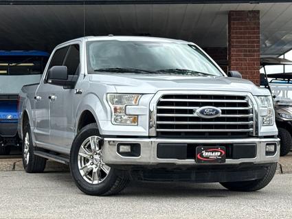 2016 Ford F-150 Cleburne TX