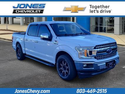 2018 Ford F-150 Sumter SC