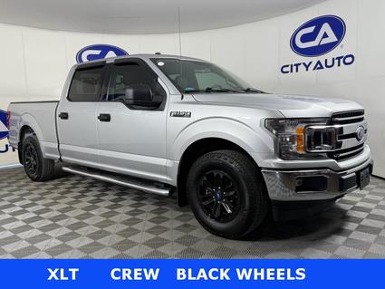 2018 Ford F-150 Memphis TN