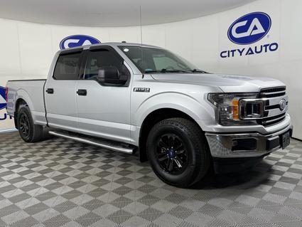 2018 Ford F-150 Memphis TN