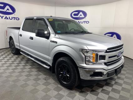 2018 Ford F-150 Memphis TN