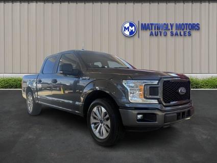 2018 Ford F-150 Metairie LA