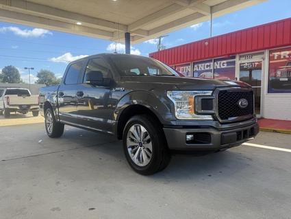 2018 Ford F-150 Metairie LA