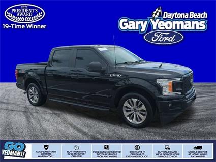 2018 Ford F-150 Daytona Beach FL