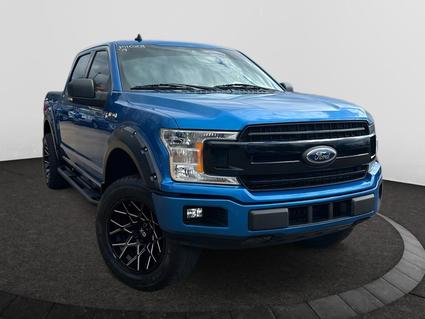 2019 Ford F-150 Jackson MS