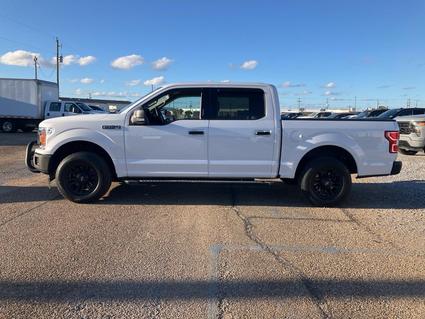 2019 Ford F-150 Houma LA