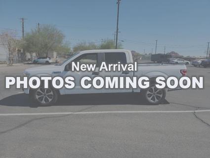 2019 Ford F-150 Phoenix AZ