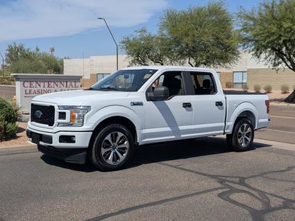 2019 Ford F-150 Phoenix AZ
