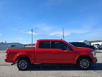 2020 Ford F-150 Winder GA