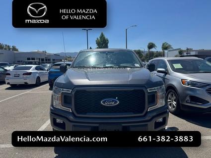 2020 Ford F-150 Valencia CA