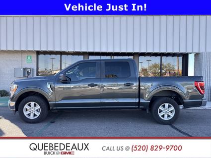 2021 Ford F-150 Tucson AZ