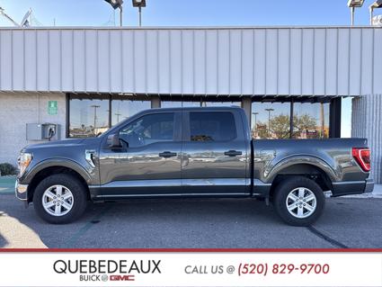 2021 Ford F-150 Tucson AZ
