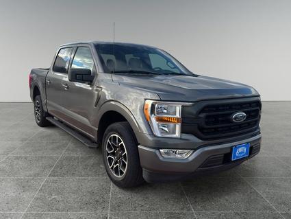 2022 Ford F-150 Plainview TX