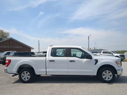 2022 Ford F-150 Winder GA