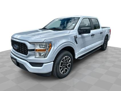 2022 Ford F-150 Jacksonville FL