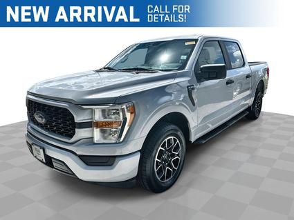 2022 Ford F-150 Jacksonville FL