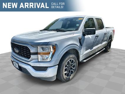 2022 Ford F-150 Jacksonville FL
