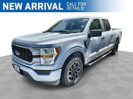 2022 Ford F-150 Jacksonville FL