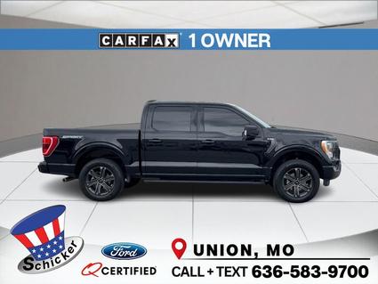 2023 Ford F-150 Union MO