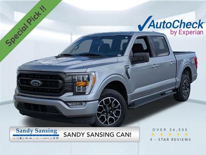 2023 Ford F-150 Pensacola FL