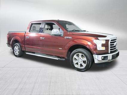 2015 Ford F-150 Minneapolis MN