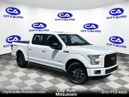 2016 Ford F-150 Murfreesboro TN