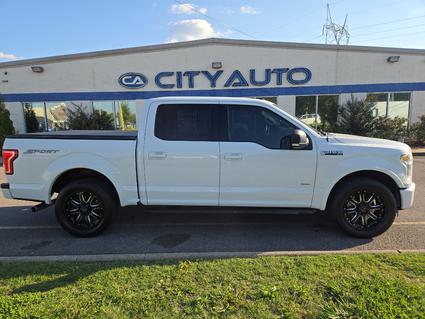 2016 Ford F-150 Murfreesboro TN