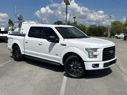 2016 Ford F-150 Murfreesboro TN