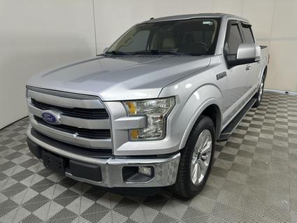 2016 Ford F-150 Houma LA