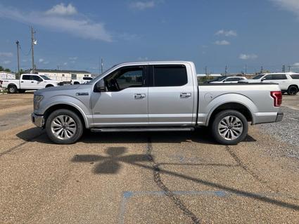 2016 Ford F-150 Houma LA
