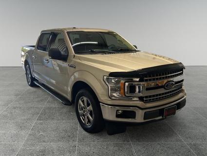 2018 Ford F-150 Tyler TX