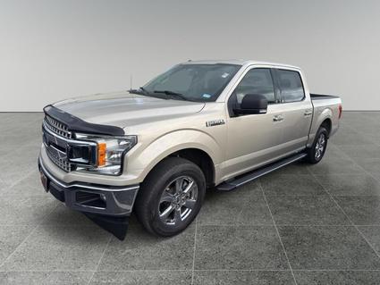 2018 Ford F-150 Tyler TX