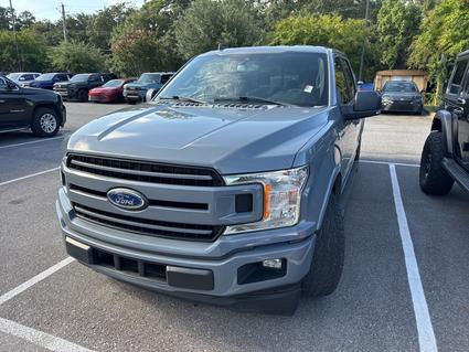 2019 Ford F-150 Fort Walton Beach FL