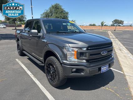 2019 Ford F-150 Clovis CA