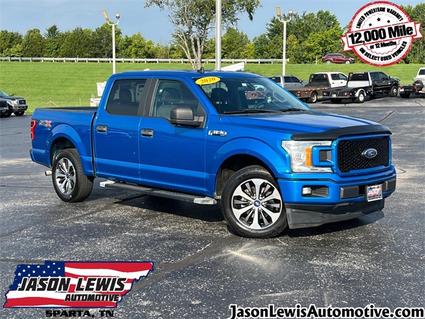 2020 Ford F-150 Sparta TN