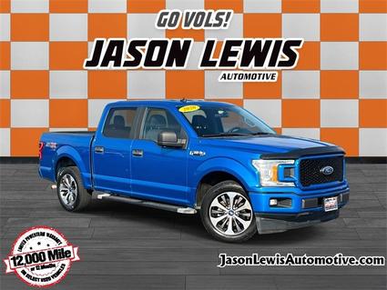 2020 Ford F-150 Sparta TN