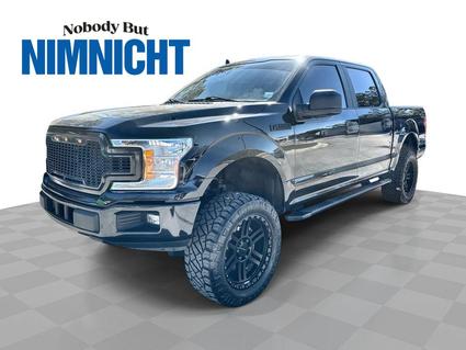 2020 Ford F-150 Jacksonville FL