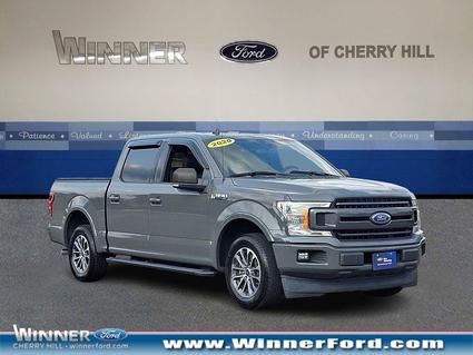 2020 Ford F-150 Cherry Hill NJ
