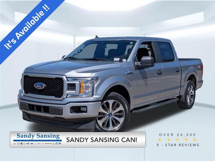 2020 Ford F-150 Pensacola FL